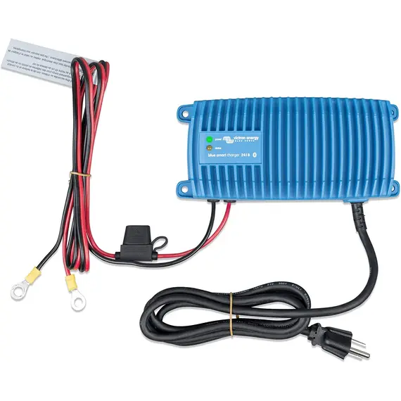 Chargeur Blue Smart IP67 24/8