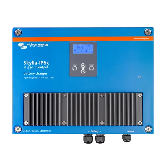 Skylla IP65 12/70(1+1) -> Skylla IP65 12/70(1+1)