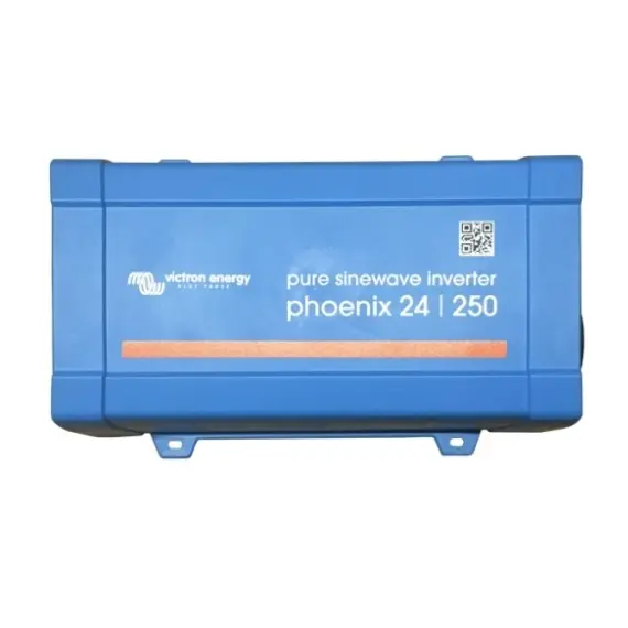 Phoenix 24/250 VE.Direct -> Phoenix 24/250 VE.Direct