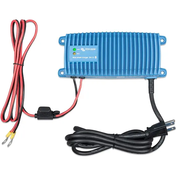 Chargeur Blue Smart IP67 24/5