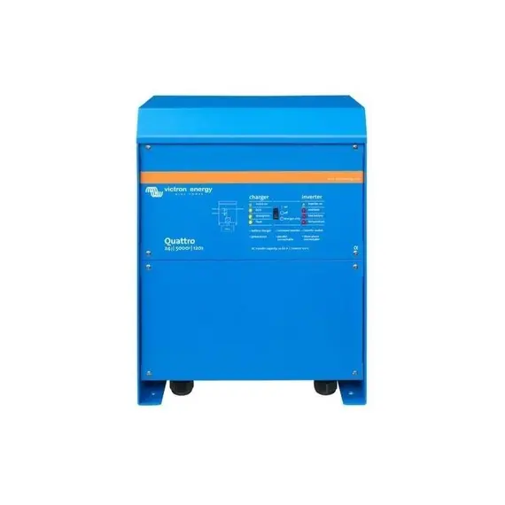 Phoenix Inverter 24/5000 -> Onduleur Phoenix 24/5000