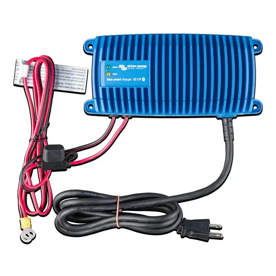 Chargeur Blue Smart IP67 12/17
