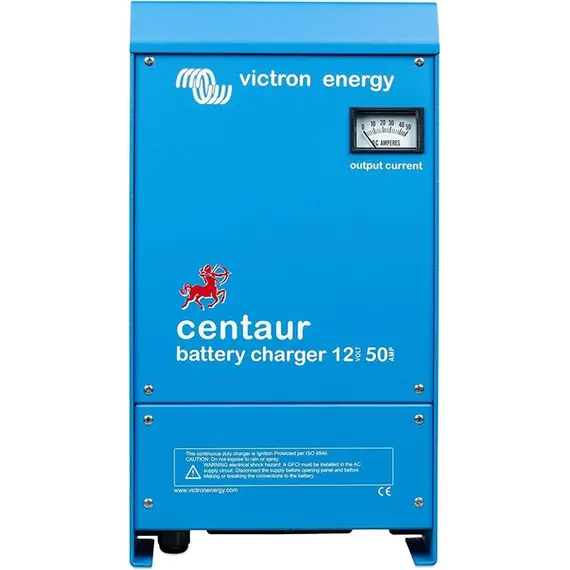Centaur Charger 12/50 (3)