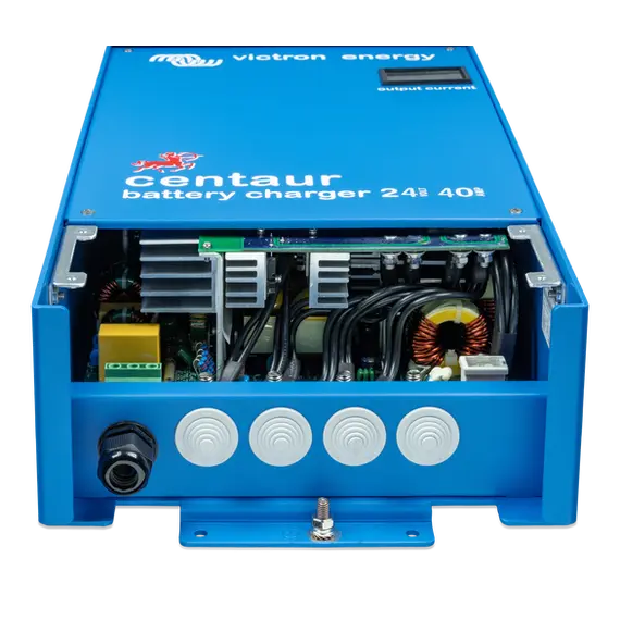 Centaur Charger 24/40 (3), 4 image