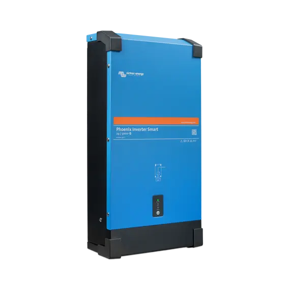 Phoenix Inverter 24/5000 Smart