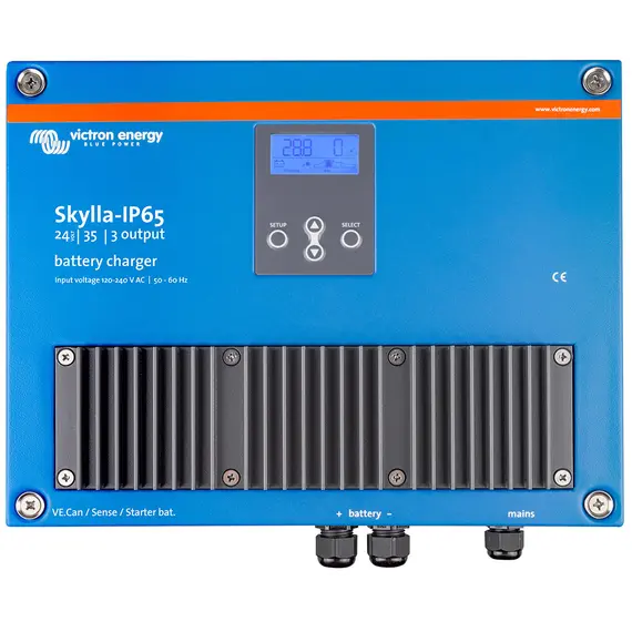 Skylla IP65 24/35(3) -> Skylla IP65 24/35(3)