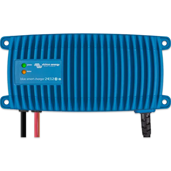 Blue Smart IP67 Charger 24/12 (1+Si)