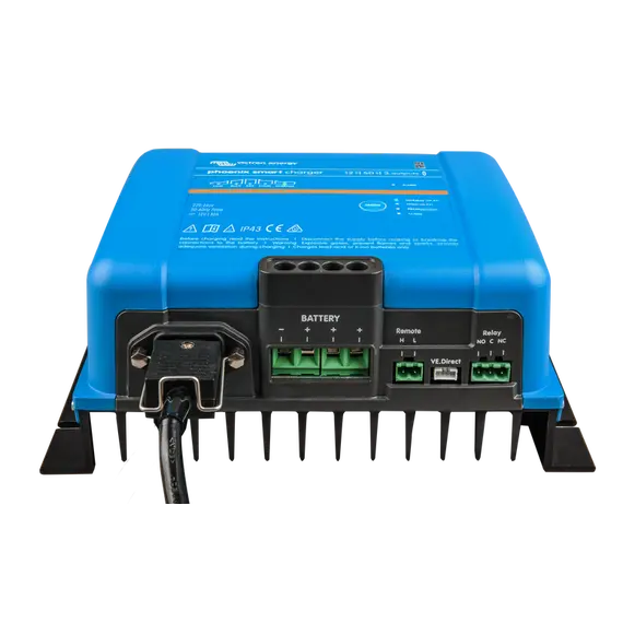 Chargeur intelligent Phoenix Smart IP43 12/50 (3)