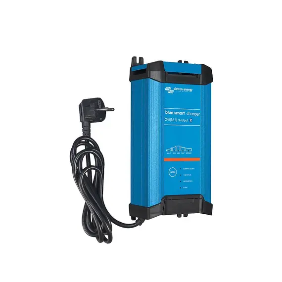 Blue Smart Battery Charger 24/16 IP22 (3)