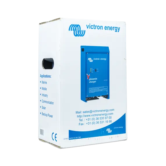 Chargeur Phoenix 24/16(2+1)