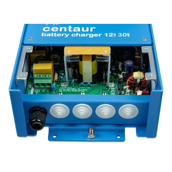 Centaur Charger 12/30 (3), 4 image Centaur Charger 12/30 (3), 4 image