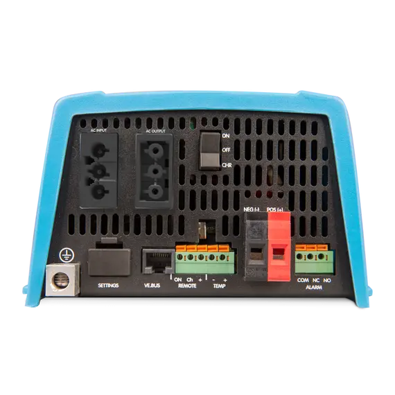 Phoenix MultiPlus 12/500/20-16 Onduleur/Chargeur, 2 image