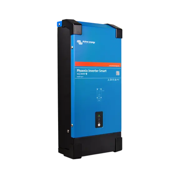 Phoenix Inverter 12/2000 Smart, 2 image