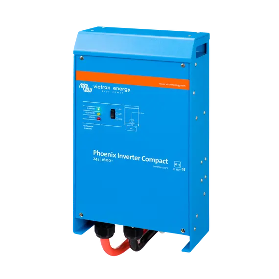 Phoenix Inverter C 24/1600, 2 image Phoenix Inverter C 24/1600, 2 image