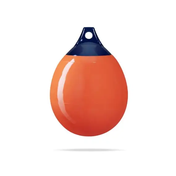 INFLATABLE BUOY A0-HD SERIES - diameter 20 cm, 2 image INFLATABLE BUOY A0-HD SERIES - diameter 20 cm, 2 image