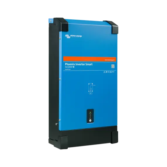 Phoenix Inverter 12/3000 Smart

Phoenix Inverter 12/3000 Smart, 2 image