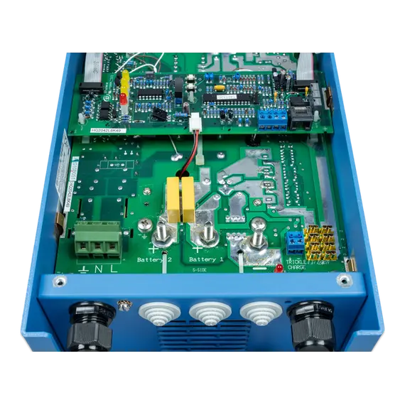 Phoenix Charger 24/25(2+1), 2 image