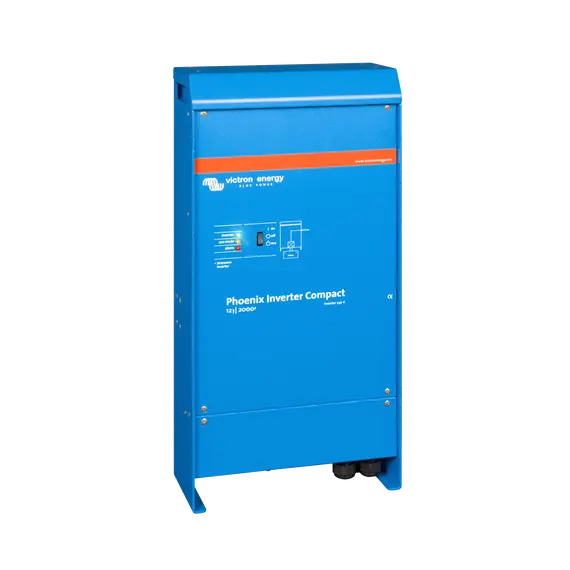 Phoenix Inverter C 12/2000, 2 image Phoenix Inverter C 12/2000, 2 image