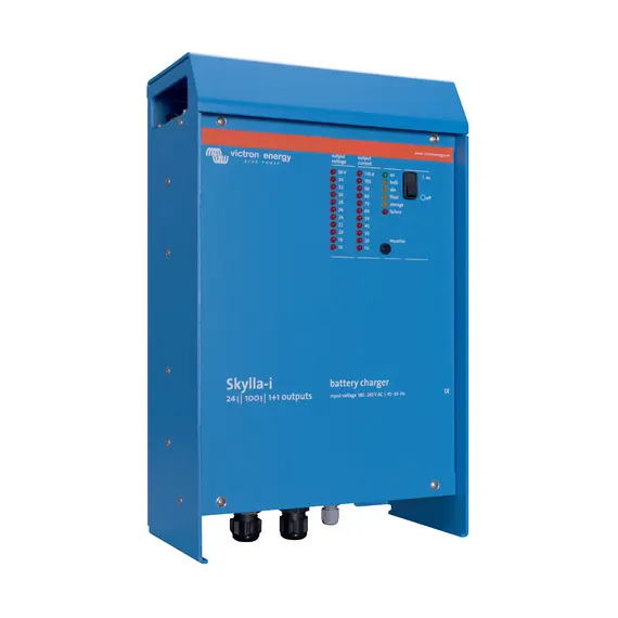 Skylla-i 24/100 (1+1), 2 image Skylla-i 24/100 (1+1), 2 image