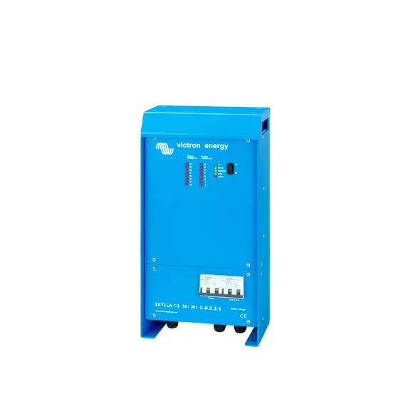 Skylla-TG 24/30 GMDSS, 2 image Skylla-TG 24/30 GMDSS, 2 image