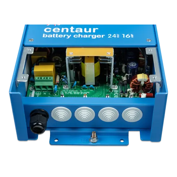 Centaur Charger 24/16 (3), 4 image