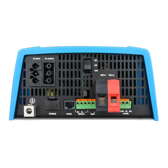 Phoenix MultiPlus 12/800/35-16 Inverter/Charger, 2 image Phoenix MultiPlus 12/800/35-16 Inverter/Charger, 2 image