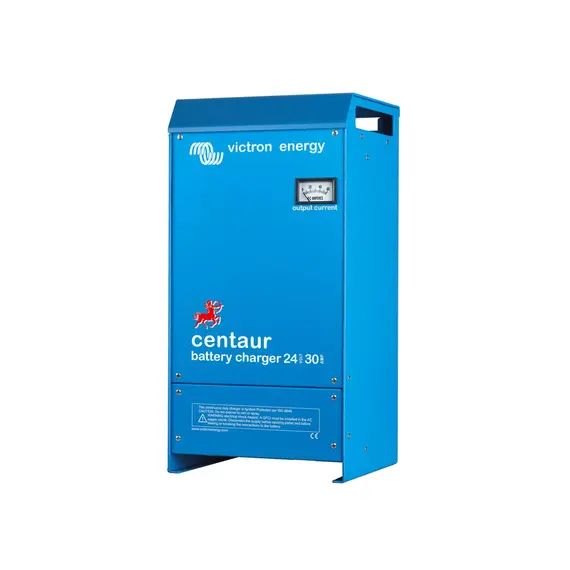 Centaur Charger 24/30 (3), 2 image Centaur Charger 24/30 (3), 2 image