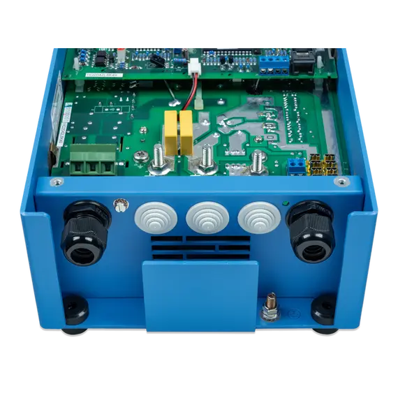 Phoenix Charger 12/50(2+1), 4 image