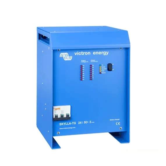 Skylla-TG 24/50 GMDSS