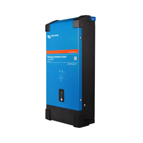 Phoenix Inverter 12/2000 Smart, 3 image