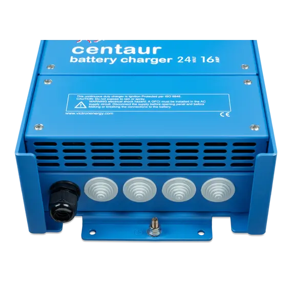 Centaur Charger 24/16 (3), 5 image