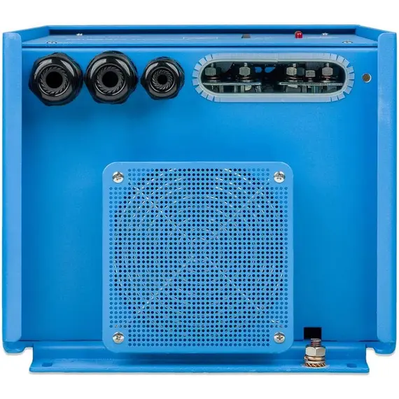Phoenix Inverter 24/3000, 3 image Phoenix Inverter 24/3000, 3 image
