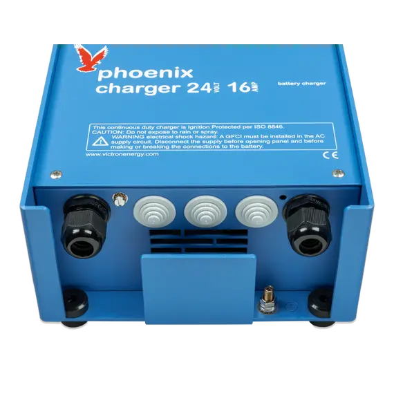 Phoenix Charger 24/16(2+1), 3 image