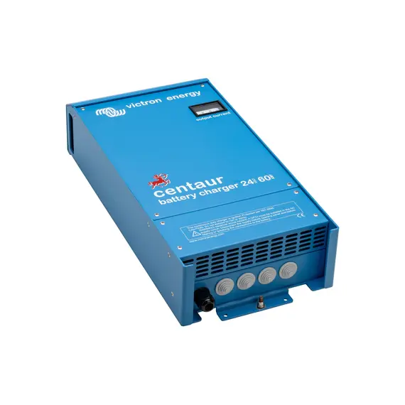 Centaur Charger 24/60 (3), 3 image