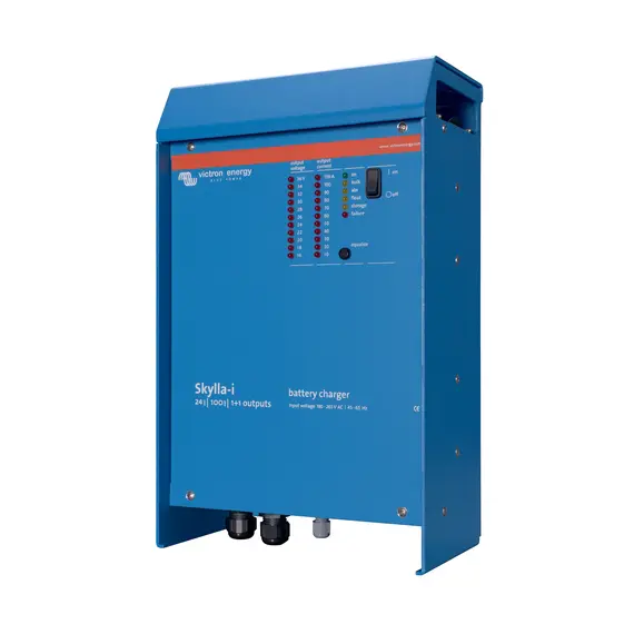 Skylla-i 24/100 (1+1), 3 image Skylla-i 24/100 (1+1), 3 image