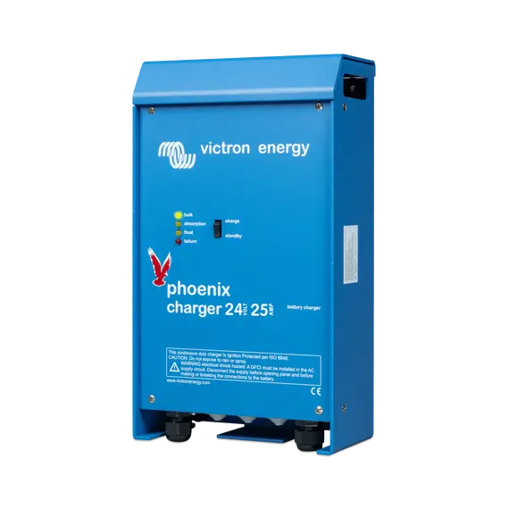 Phoenix Charger 24/25(2+1), 4 image