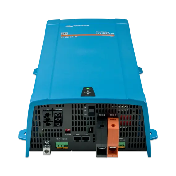 Phoenix MultiPlus 12/1600/70-16 Onduleur / Chargeur, 3 image Phoenix MultiPlus 12/1600/70-16 Onduleur / Chargeur, 3 image
