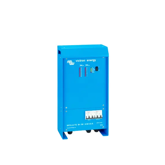 Skylla-TG 24/30 GMDSS, 3 image Skylla-TG 24/30 GMDSS, 3 image