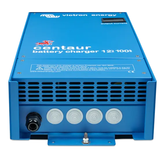 Chargeur Centaur 12/100 (3), 5 image Chargeur Centaur 12/100 (3), 5 image