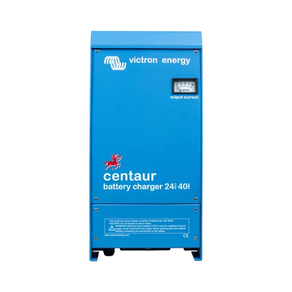 Chargeur Centaur 24/40 (3)