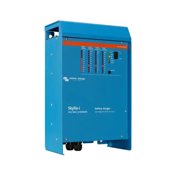 Skylla-i 24/80 (3), 3 image