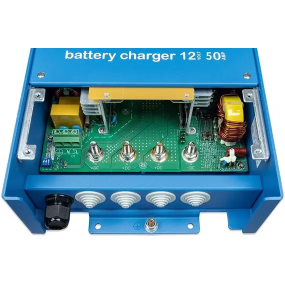 Centaur Charger 12/50 (3), 3 image