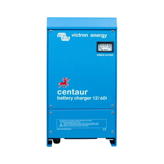 Chargeur Centaur 12/60 (3)