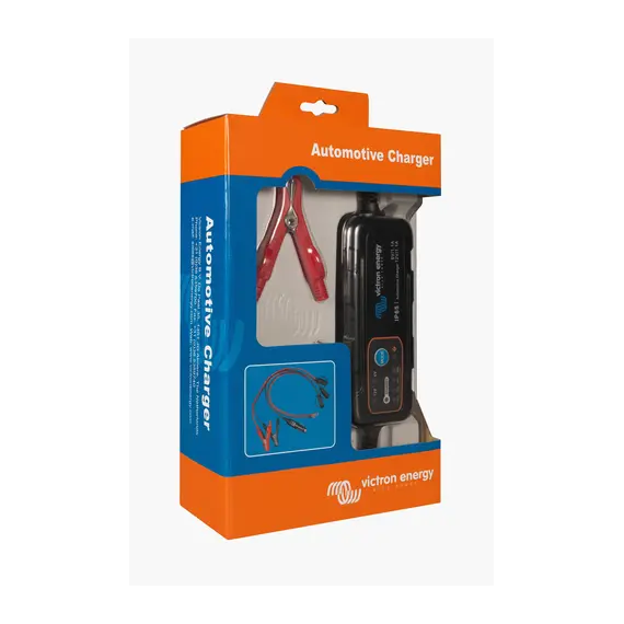 Chargeur automobile IP65 6V/12V-1.1A, 4 image Chargeur automobile IP65 6V/12V-1.1A, 4 image