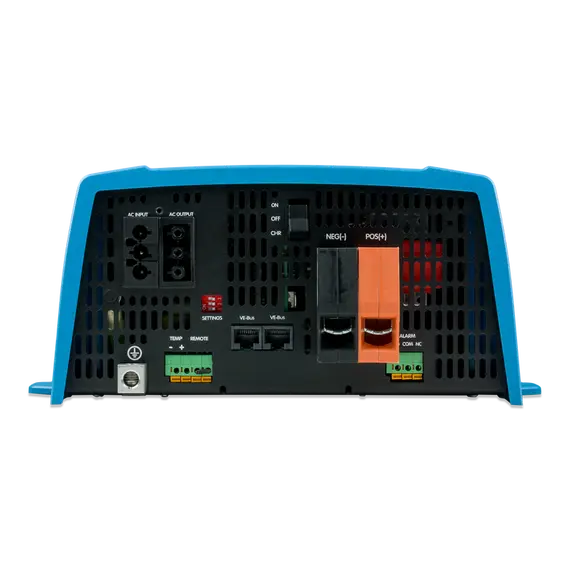 Phoenix MultiPlus 12/1600/70-16 Onduleur / Chargeur, 4 image Phoenix MultiPlus 12/1600/70-16 Onduleur / Chargeur, 4 image