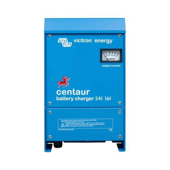 Chargeur Centaur 24/16 (3)