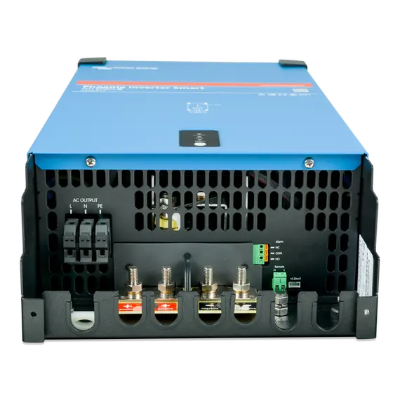 Phoenix Inverter 12/3000 Smart

Phoenix Inverter 12/3000 Smart, 4 image