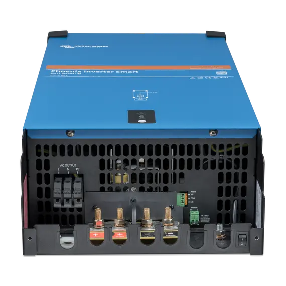 Phoenix Inverter 24/5000 Smart, 4 image