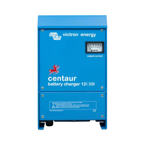 Chargeur Centaur 12/30 (3)