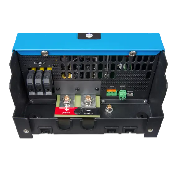 Phoenix Inverter 12/2000 Smart, 4 image